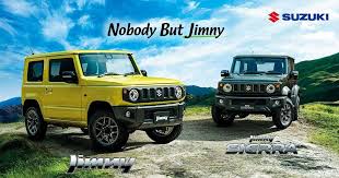 5,535 likes · 3 talking about this. All New Suzuki Jimny On Sale In Malaysia Yours From Rm 168 000 Auto News Carlist My