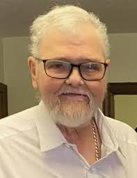 Obituary information for Larry Jewel Causey