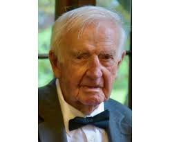 James Conboy Obituary (1921