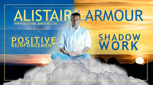 Avoiding challening mental states in meditation. Positive Reinforcement Vs Shadow Work Alistair Larmour