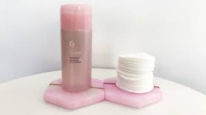 Click through for our top makeup and skincare picks. Here S How To Use Glossier S Newest Launch Called Solution Coveteur Inside Closets Fashion Beauty Health And Travel