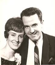 James Edward Ference (1933-1994)