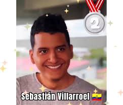 🏆✨ ¡Ecuatorianos se tomaron el podio del ajedrez ♟️ en el Torneo  Continental FISU América Games 2024! ✨🏆, Los ajedrecistas Juan Diego Wong  y Sebastián Villarroel Escobar, representando a la ESPOL en ...