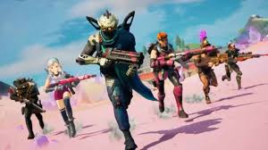 Fortnite season 5 has launched spectacularly for old and new players. Where To Find All Npcs In Fortnite Season 5