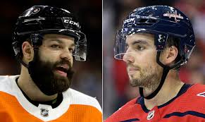Radko Gudas traded to Capitals for Matt Niskanen as Washington moves to  clear cap space