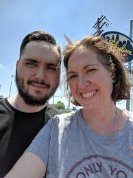 Looking for man in Cincinnati Ohio picture?