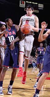 Se listan los partidos disputados por gabriel deck en la selección argentina mayor en el marco de competiciones o torneos oficiales. Draftexpress Gabriel Deck Draftexpress Profile Stats Comparisons And Outlook