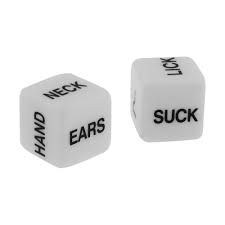 And i might be a bad person for saying this but: Oomph 4 Sides Adult Couple Lover Sex Flirt Toy Erotic Party Drinking Yahtzee Dice Game Sex Flirt Flirt Toyadult Couple Aliexpress