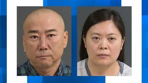Charleston Police arrest 2 in illicit massage parlors investigation