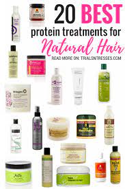 10 best hair protein treatments of may 2021. 20 Best Protein Treatments For Your Natural Hair Regimen Hair Protein Natural Hair Styles Natural Hair Regimen
