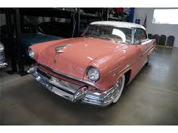 Image result for Ermine White 1955 Lincoln
