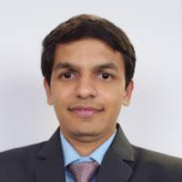 Vinit Mehta Email & Phone Number