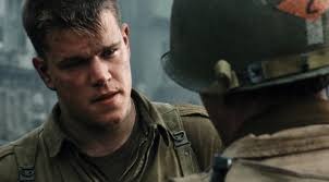Saving Private Ryan