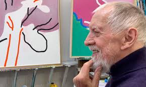 Letter: Derrick Greaves obituary