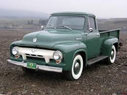 Image result for Sea Island Green 1950 Ford Truck