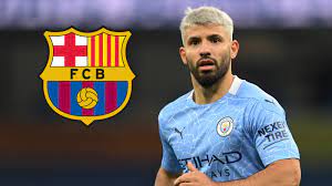 Barcelona face another bombshell as striker 'tells his lawyers to find a way out. Fc Barcelona Sergio Aguero Von Manchester City Steht Vor Ablosefreiem Wechsel Zu Barca Goal Com