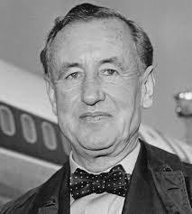 Ian Lancaster Fleming