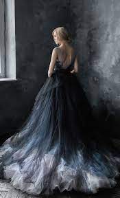 Wedding Dresses 14 1114016 Km Modwedding Vestido De Casamento Belos Vestidos Vestidos Incriveis