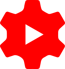 تحميل شعار استوديو يوتيوب فيكتور studio youtube تنزيل لوغو استوديو يوتيوب بيكتور download logo icon studio youtube svg eps png psd ai ve logo icons vector icon