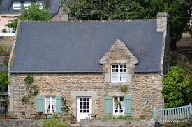 Le Port De Doelan La Maison De Benoite Groult Maison De Bretagne Bretagne Bretagne Sud
