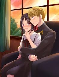 Pin By Love Dog On Kaguya Chika Ishigami Shirogane Anime Romance Sama Anime Love