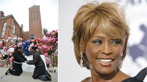 Houston to be sorely missed