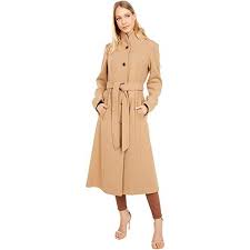 Vintage ralph lauren camel hair polo coat double breasted top coat womens 8. The Best Camel Coats For Timeless Classic Style 2021