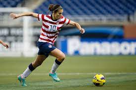 Men's national team and women's national team will wear for parts of 2021 and 2022. U S Soccer On Twitter Brackitology Winners 2012 Home Waldo