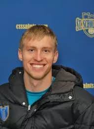 2012-13 Men's Nordic Skiing Roster