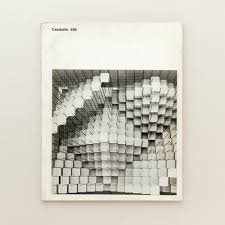 Impact 1.0: The 1960s and visual experimentation