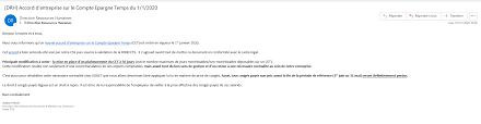 We did not find results for: Soget Societe De Gestion De Terminaux Informatiques Siege Accord Sur Mesure D Urgence En Matiere De Prise De Conges Payes Et De Jours De Repos