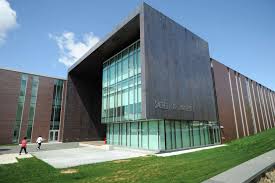 Sacred Heart business school ready for new home