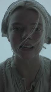 new fear unlocked: peekaboo (📺: The Witch) #thewitch #anyataylorjoy
