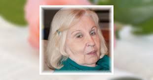 Lillian Faye Knable Obituary May 11, 2017