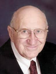 Oliver Arthur Herrick, 93