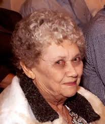 Clarice Barrow Obituary