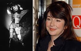 Kate Bush hopes to perform live 'before she is too ancient'