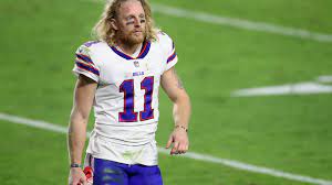 Latest on buffalo bills wide receiver cole beasley including news, stats, videos, highlights and more on espn. Bills Cole Beasley Says He May Retire Over The Nfl S New Covid Restrictions For Unvaccinated Players Cbssports Com
