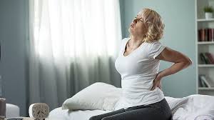 Christine neubauer leidet an unheilbarer krankheit. Morbus Bechterew Ursachen Symptome Behandlung