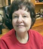 Susan Derr Obituary (1955