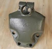 Wholesale Scania 111 Chassis Parts Front Bracket For Front ...