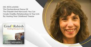 Rita Louise's Instagram, Twitter & Facebook