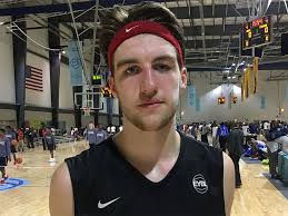 4-star in-state PF Drew Timme excludes Texas from top 10