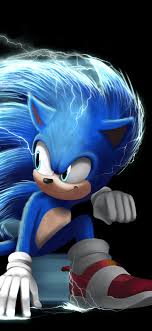 Sonic the hedgehog wallpaper, minimalism, shadow the hedgehog. Sonic Phone Wallpaper Sonic The Hedgehog Animierter Cartoon Erfundener Charakter Karikatur Spielzeug Action Figur 1757459 Wallpaperkiss