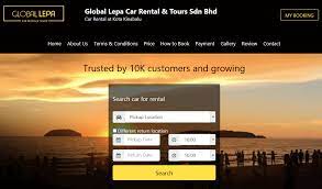 Pengalaman sewa kereta di kota kinabalu. Perkhidmatan Kereta Sewa Yang Boleh Dipercayai Di Kota Kinabalu Xplorasi Destinasi