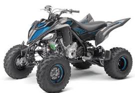 Top Ten Atvs Of 2017 Ridenow Powersports