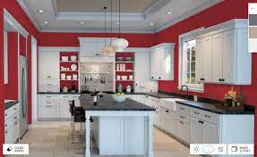 Check spelling or type a new query. 25 Of The Best The Red Paint Color Options For Kitchens Home Stratosphere