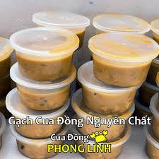 1 Bán Buôn Gạch Cua Đồng Nguyên Chất Giá Rẻ [Phong Linh]