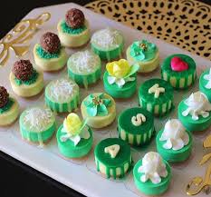 مجموعة مميزة من قوالب الكيك للاحتفال باليوم الوطني السعودي 2019 Saudi Arabia National Day Cake Ideas National Day Make It Yourself Food