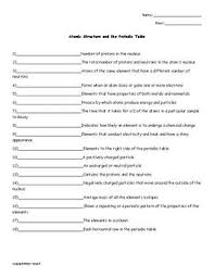 Pin On Physical Science Vocabulary Quiz Or Worksheet